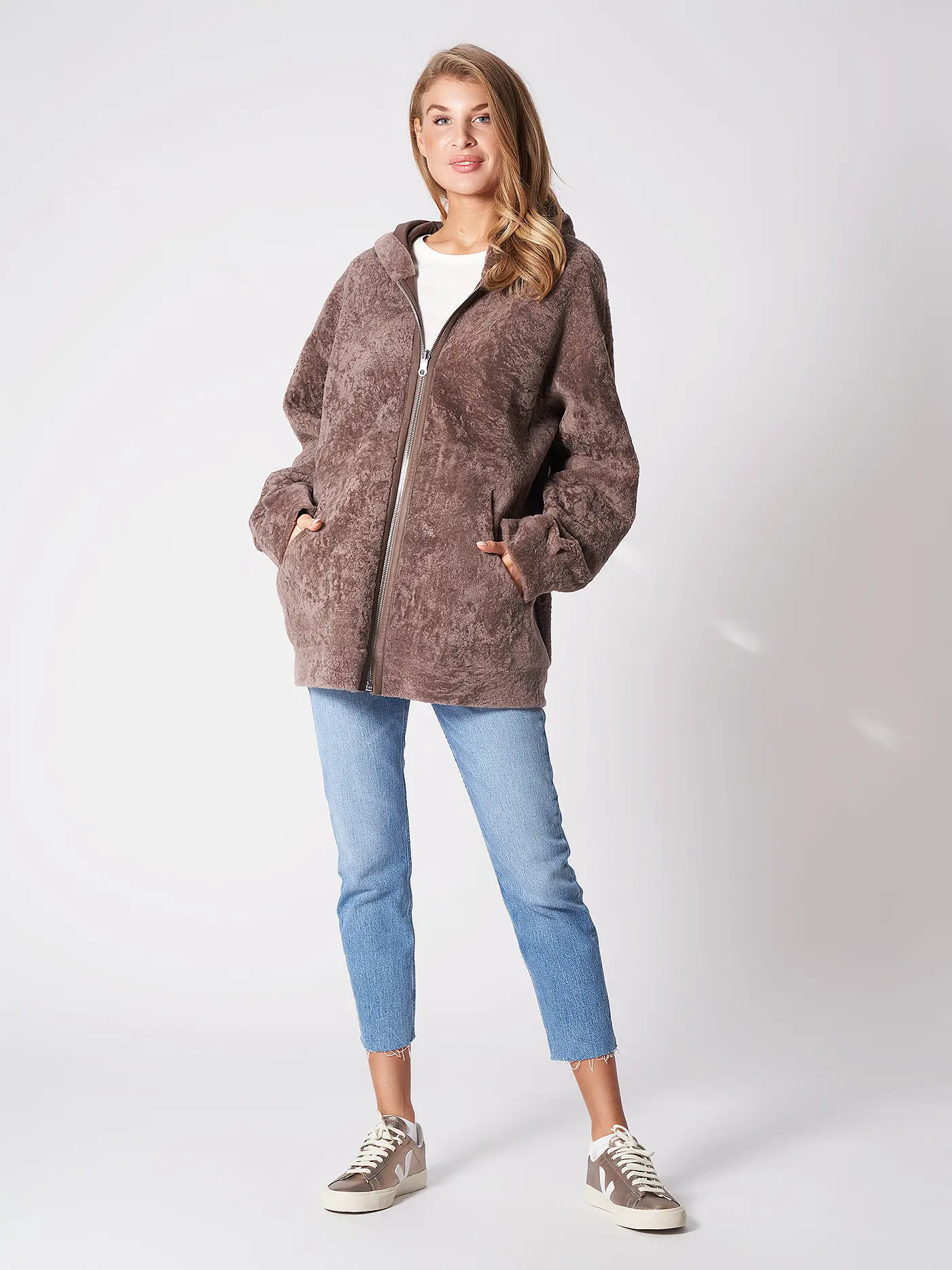 ARMA | Jacke - Wendejacke MARIEN | 